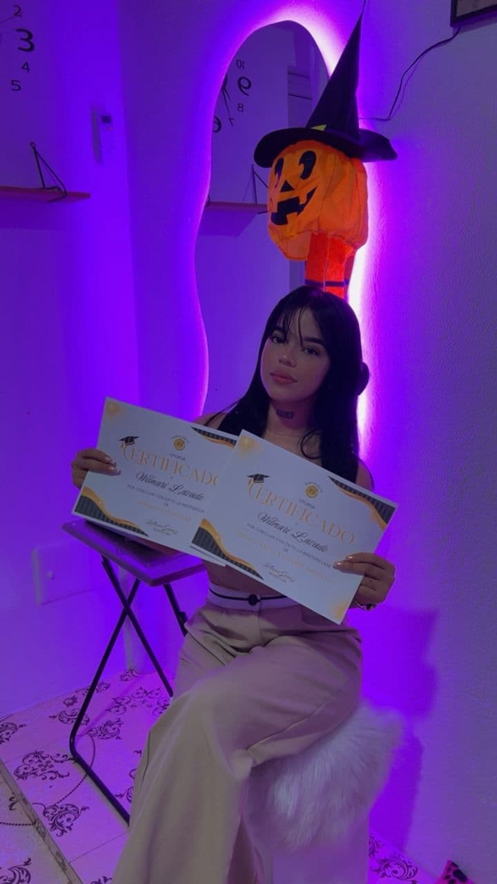 Extensiones de pestañas desde cero